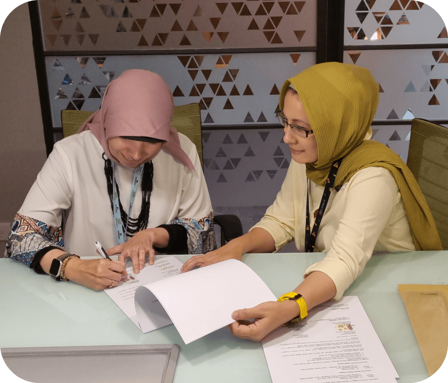 3. Permit Administration