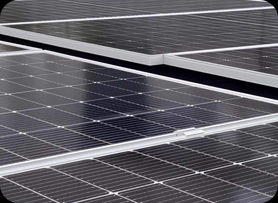 The Latest in Solar Energy Technology