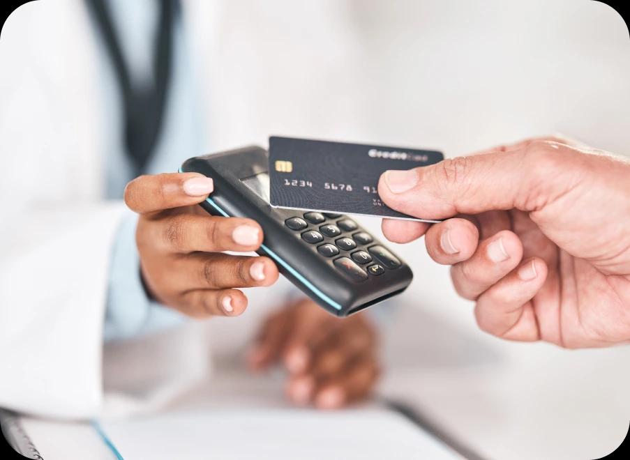 Multiple Payment Options