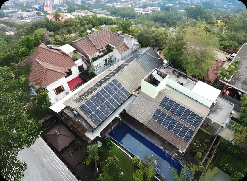 Produce your own clean energy